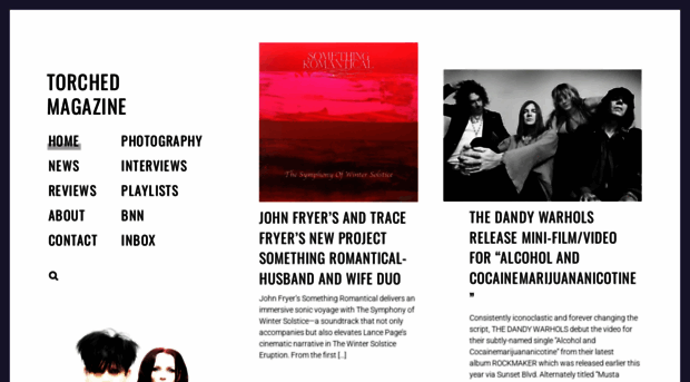 torchedmagazine.com