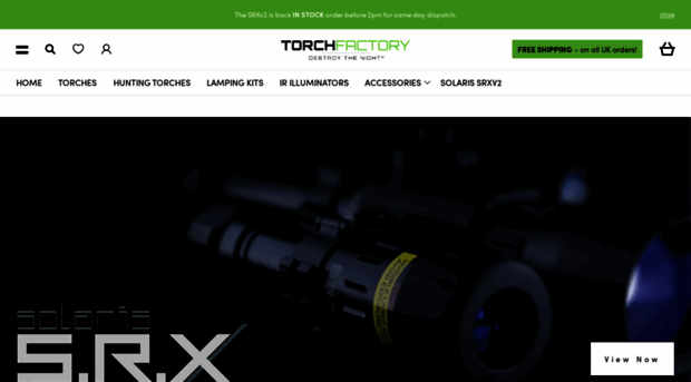 torchfactory.com