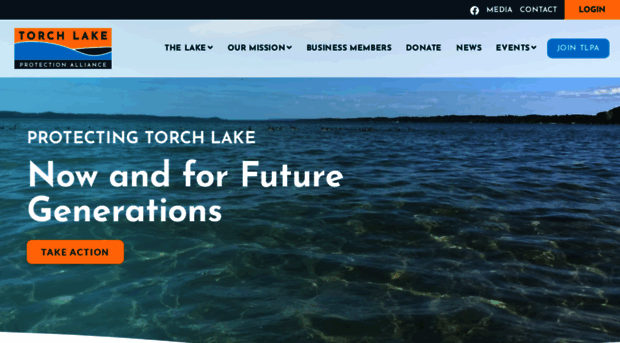 torchlakeprotectionalliance.org