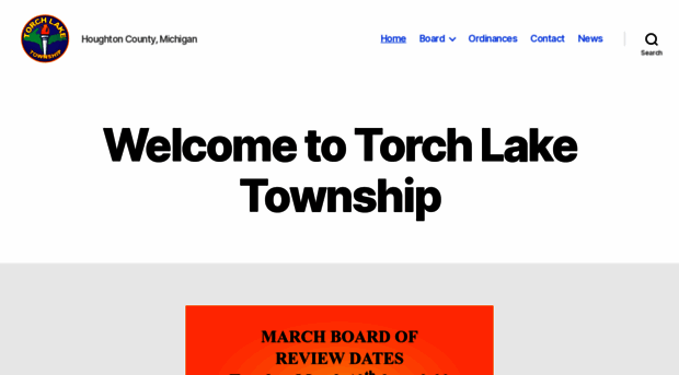 torchlaketownship.com