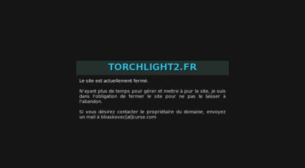 torchlight2.fr