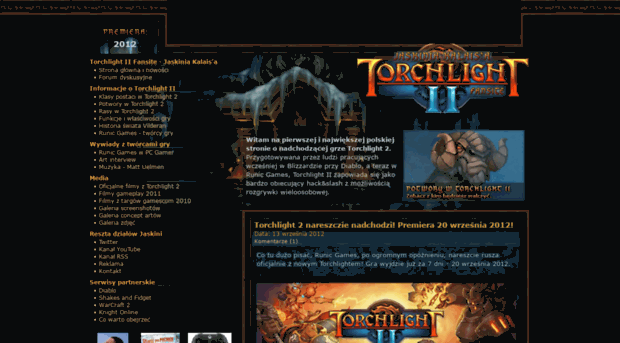 torchlight2.kalais.net