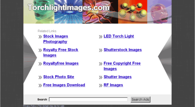 torchlightimages.com