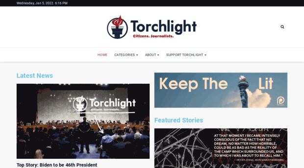 torchlightmedia.net