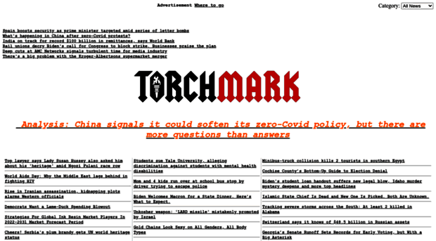 torchmark.com