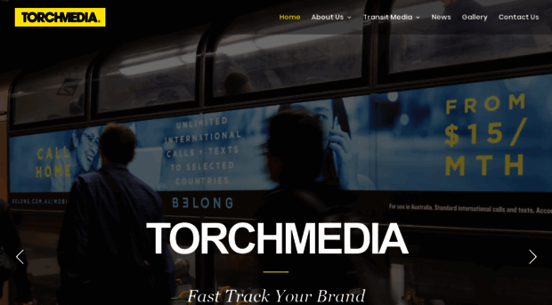 torchmedia.com.au