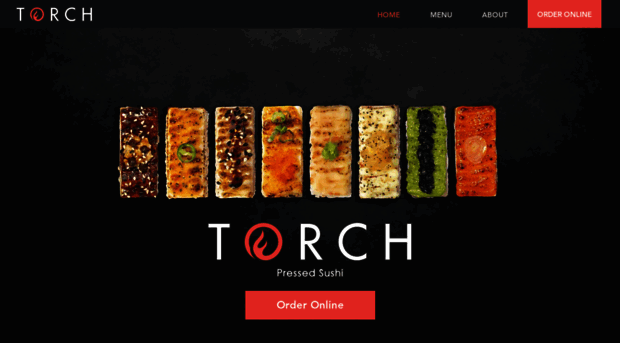 torchpressedsushi.com