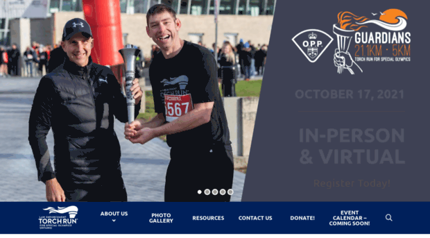 torchrunontario.com