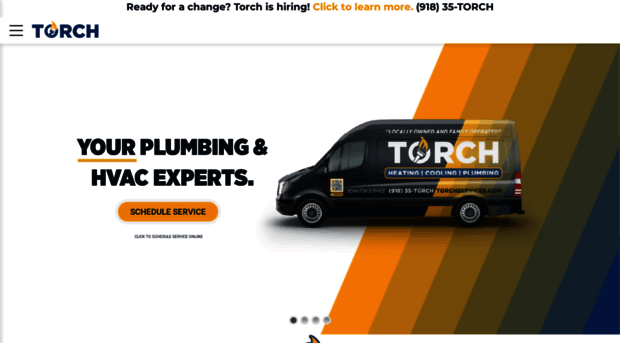 torchservices.com