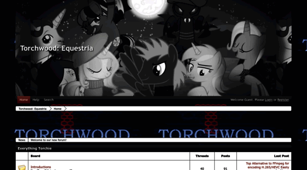 torchwoodequestria.freeforums.net