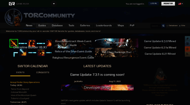 torcommunity.com