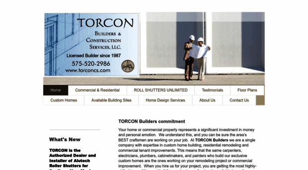 torconcs.com