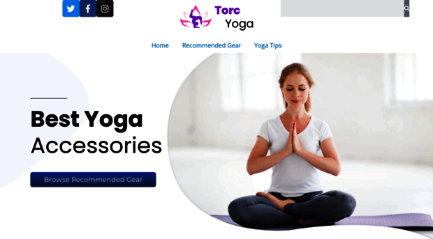 torcyoga.com