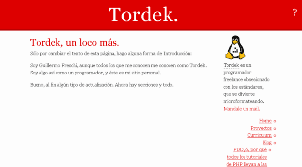 tordek.com.ar
