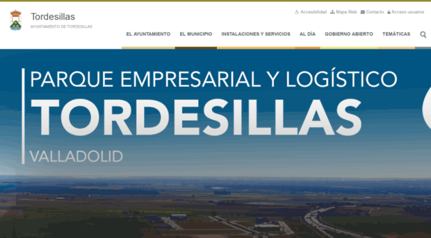 tordesillas.ayuntamientosdevalladolid.es