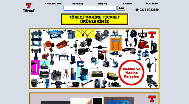 toreci.com.tr