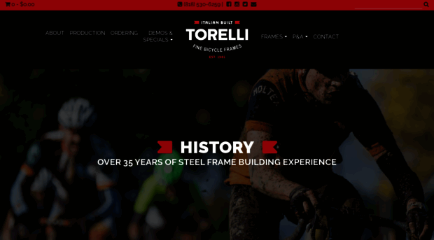 torelli.com