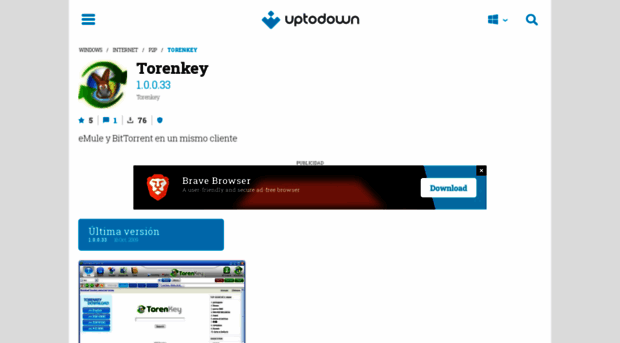 torenkey.uptodown.com