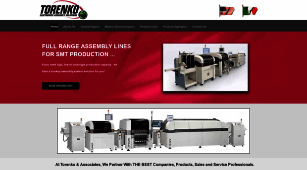 torenko.com