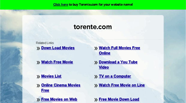 torente.com