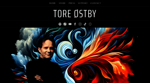 toreostby.com