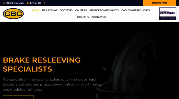 toresleeve.co.nz