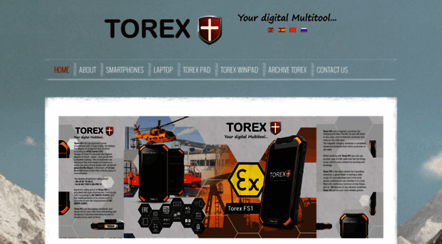 torex.tools