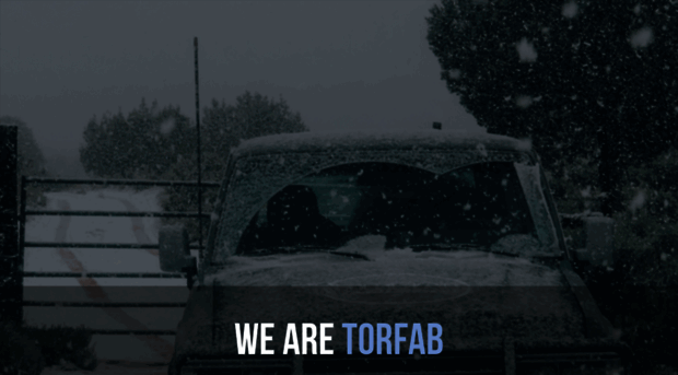 torfab.com