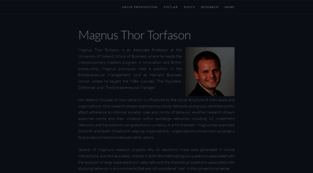 torfason.net