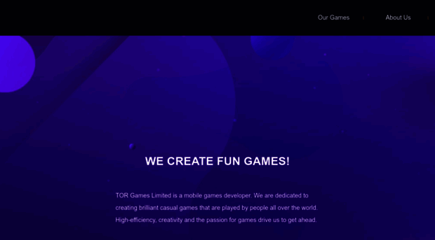 torgamesfun.com