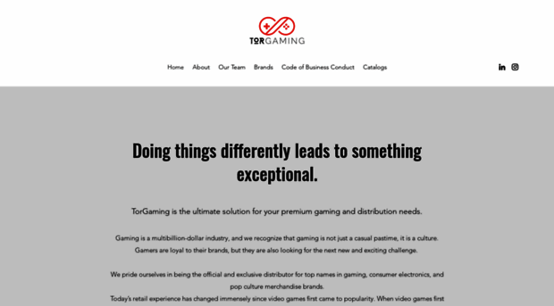 torgaming.co.il