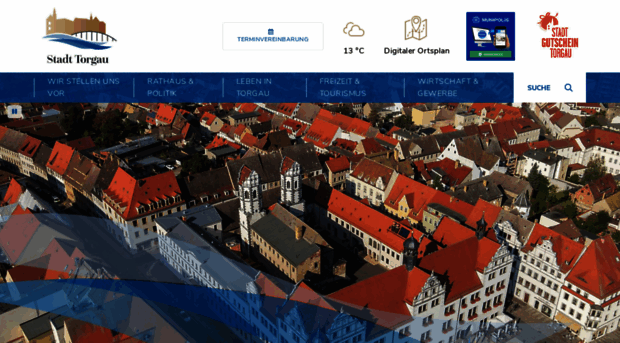 torgau.eu