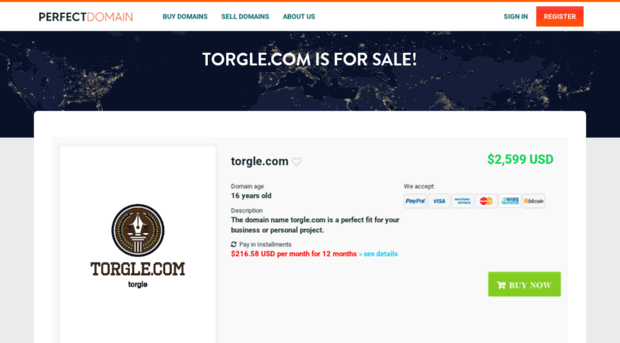 torgle.com