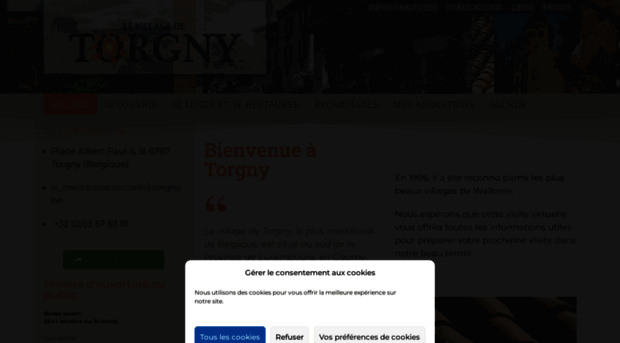 torgny.be