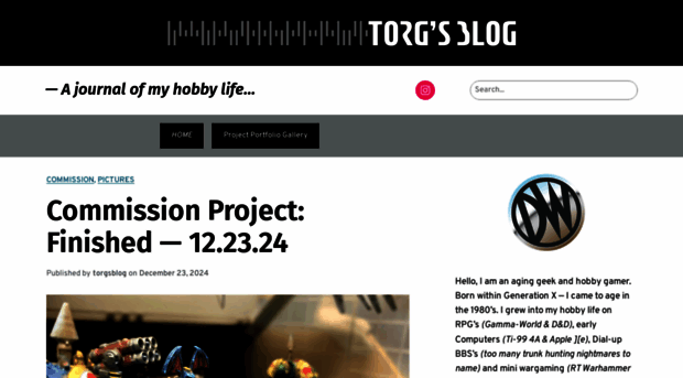 torgsblog.com