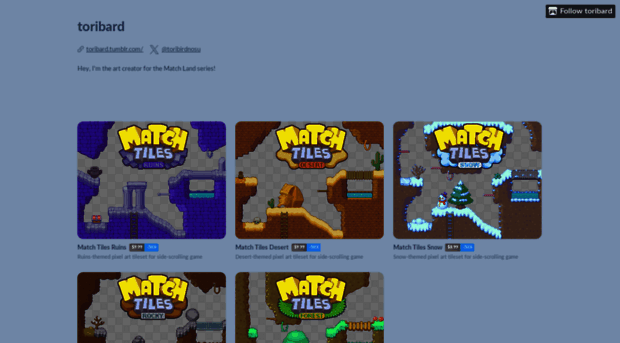 toribard.itch.io