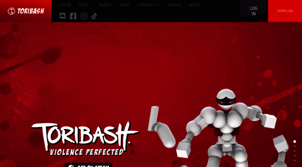 toribash.com