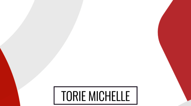 toriemichelle.com