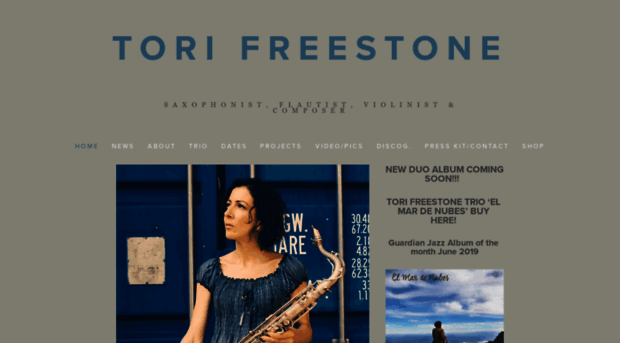 torifreestone.com