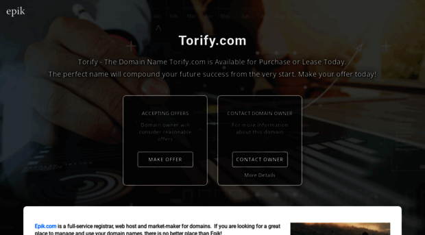 torify.com