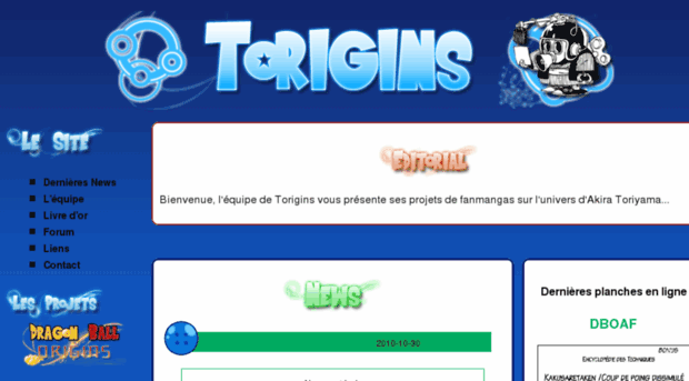torigins.fr