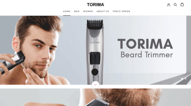 torimaindia.com