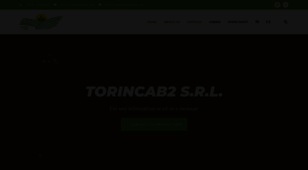 torincab2.com