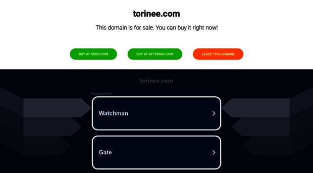 torinee.com