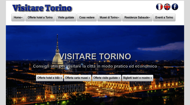 torino-weekend.com