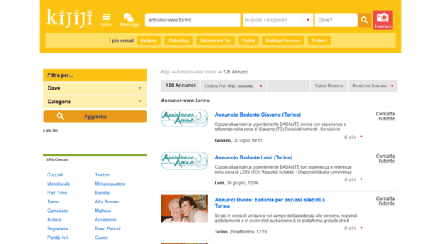 torino.kijiji.it
