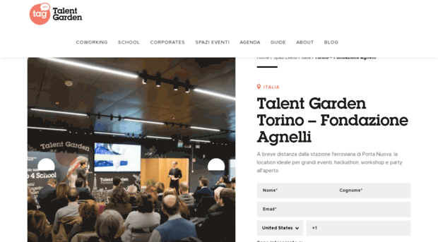 torino.talentgarden.org