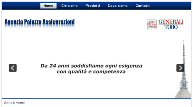 torinoassicurazioni.com