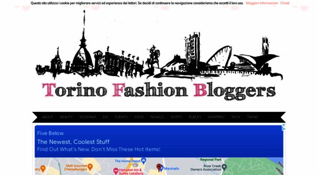 torinofashionbloggers.com