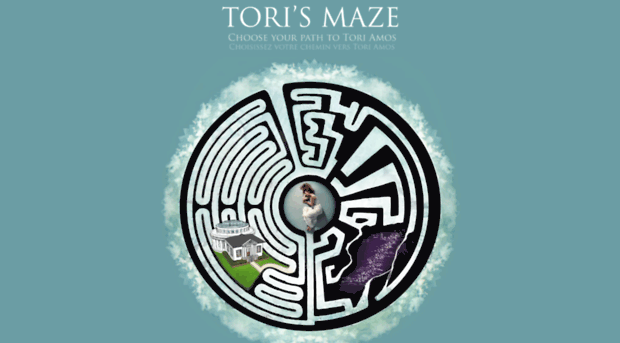 torismaze.com